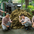 姚元浩許願成功經營動物園 加碼接獲「鏟屎官」任務