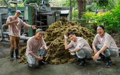 姚元浩許願成功經營動物園 加碼接獲「鏟屎官」任務