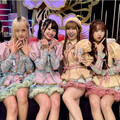 AKB48 Team TP挑戰矇眼跳舞 驚喊「怕摸到不該摸的」