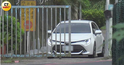 植男新歡1／掰了連晨翔 吳子霏帶新男友跟導演騎車三貼遊大街