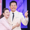 楊繡惠破冰徐乃麟示愛「乃哥我愛你！」 和解關鍵人物是他