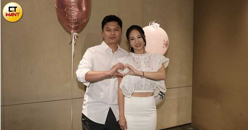 為愛直直衝2／曾寶儀和導演男友林明謙交往近20年 直言：婚姻不是通往幸福的唯一途徑