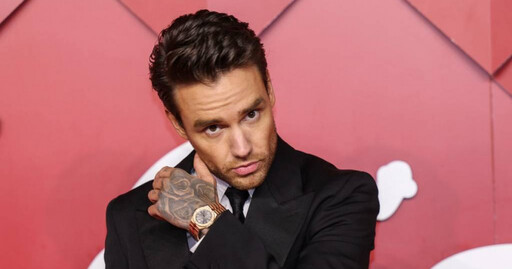 快訊／英國天團One Direction前成員Liam Payne墜樓身亡！享年31歲