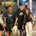 甲妳牽牢牢2／早婚早生也很酷 26歲高爾宣將成「女兒傻瓜」 李權哲有妻有子很美好