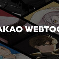 韓漫平台「KAKAO WEBTOON」無預警停更 韓媒曝：將退出台灣市場