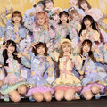 AKB48 Team TP舉辦握手會擠爆現場 粉絲為近距離見面連夜排隊