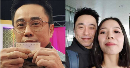 小彬彬3段婚姻無果 44歲感情狀況曝光：都快吃不飽了