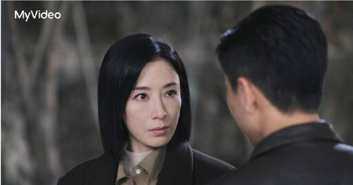 港版《黑暗榮耀》熱度突破8億 「豪門惡女」壞到出圈