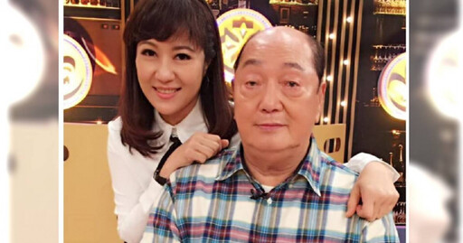 《濟公》林照雄過世！享壽85歲 愛女林姿佑淚哀悼