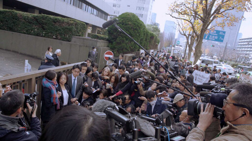 伊藤詩織拍片揭發性侵案真相 周末再度訪台暢聊自身經歷