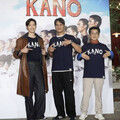 馬志翔澄清《KANO》男主角疑雲 曹佑寧一句話鼓勵陳傑憲進職棒