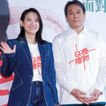 曾寶儀首合作導演男友 「一切聽導演的」遭無情白眼