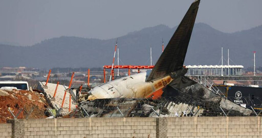 濟州航空波音737-800墜毀 她為躲同機型改機票：整整罵了2年