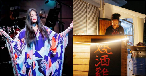 金曲歌手淡出螢光幕...遭目擊「夜市擺攤」現況曝 大方親揭消失原因