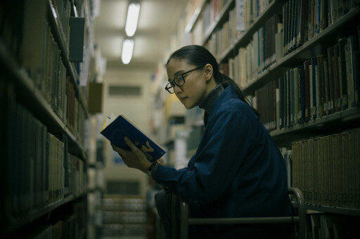 影爆點／是枝裕和翻拍向田邦子經典，Netflix《宛如阿修羅》神仙卡司再創2025開春神作