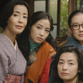 影爆點／是枝裕和翻拍向田邦子經典，Netflix《宛如阿修羅》神仙卡司再創2025開春神作