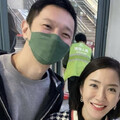 楊千霈宣布離婚！結束8年婚姻：感恩曾經的付出