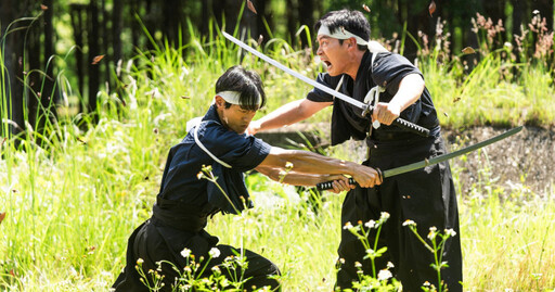 許孟哲自曝奇幻夢境 鍾承翰談惡夢「被拿著刀的人追殺」