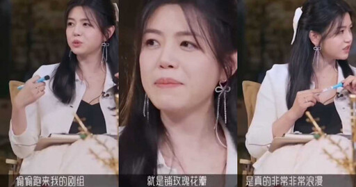 陳妍希證實離婚！ 2年前曾曝陳曉「結婚前後差很大」：再也沒收過生日禮物