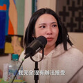 台灣妞淚揭離婚主因！斷開13年韓國尪「財產都不要」 只帶愛犬返台