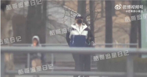 吳奇隆婚變傳言再起！他獨自遛兒「真實現況好的很」 還悶聲幹大事