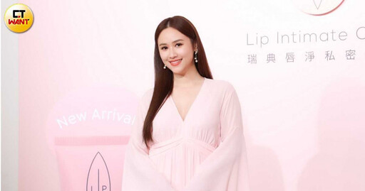 吳宗憲轟大鶴造謠愛女 吳姍儒：沒辦法控制別人怎麼說