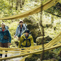 《黃衣小飛俠》揭台灣最毛靈異事件 劉以豪深山遇鬼打牆