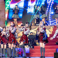 AKB48 Team TP受胡瓜邀請首登北流 被任賢齊欽點為「對面女孩」