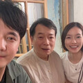 老少配正夯1／廖峻復出外景主持 聯手「冒險王」惟毅擦出新火花