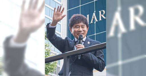 夥伴因涉性侵宣布暫停活動 日61歲搞笑組合藝人身體不適「無限期休養」