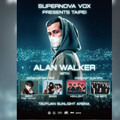 世界百大DJ強勢襲台 Alan Walker X K-POP夢幻聯動