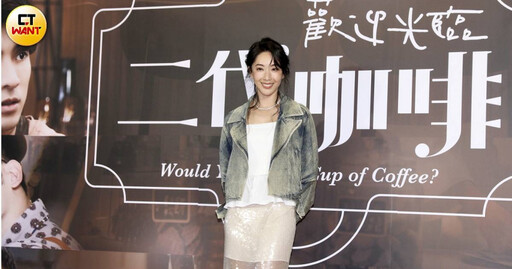 隋棠曾放話抵制黃子佼 被問孟耿如沉默數秒回應了