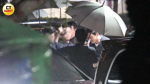 獨家／兩個月內來台兩次都去報到 玄彬曝想逛夜市卻還是去了「這裡」