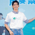 林柏宏當一日老師陪偏鄉孩圓夢 嘆少子化嚴重合作視障童淚崩
