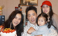 李亞萍此前2度重摔…余祥銓透露母親「最新近況」 余苑綺兒女近況曝光
