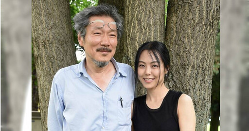 43歲影后與大她22歲已婚名導不倫戀9年 今順利生下1子…仍是小三