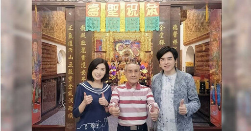 小江蕙司機腦梗鬼門關走一遭 製作人遇股災：洗了場三溫暖