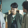 「刑警專業戶」何裕天合作張孝全 讚對方是「認真傾聽」的前輩