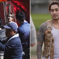 捲土重來1／年收上億科技CEO重返演藝圈 《我的祕密花園》男星淡出11年合作劉冠廷