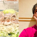 「靠豆芽菜」逆轉中年肥！木村拓哉公開瘦身食譜，全靠這碗熱量超低的日式沙拉
