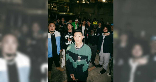 頑童小春自認微天龍人 兄弟「進城」體驗夜生活