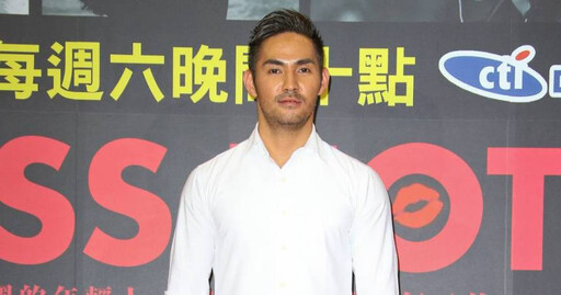 《海角七號》中孝介涉嫌性侵獲不起訴處分 經紀公司曝未來動向