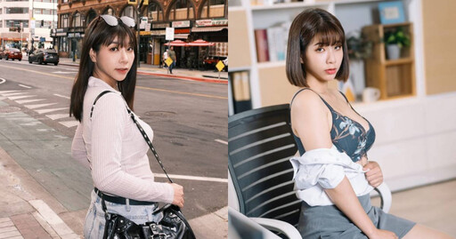 「台灣第一女優」遛狗遇怪老伯脫口3句話 她嚇壞牽愛犬急逃
