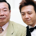 廖峻3度中風送ICU！粉專照賣「施公包」惹議 廖錦德火速回應了