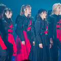 櫻坂46首在台演出嗨爆粉絲 新學校領袖衝入觀眾席掀演出高潮