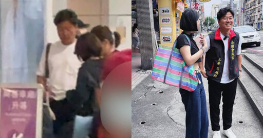 娛樂報報／高鐵站捕獲野生羅PD 被粉絲認出親切打招呼