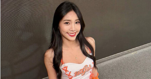 啦啦隊下班被怪男尾隨急躲超商 她怕爆：大家要注意安全