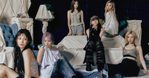 K-POP女團NMIXX空降大巨蛋 4/27味全龍主場開球「還有賽後演出」