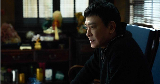 《角頭-鬥陣欸》攻佔暑假檔! 六巨頭勾心鬥角引爆南北大戰
