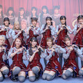 AKB48 Team TP團員上台前暴哭 低血糖缺氧手狂抖